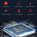 Lenovo HE05 Bluetooth Neckband (Original) (1)